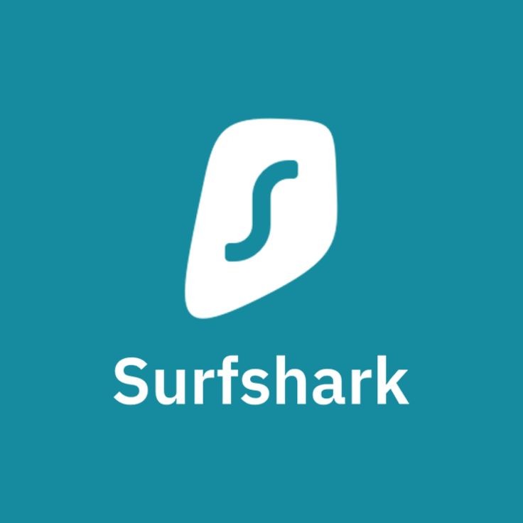 SURFSHARK VPN